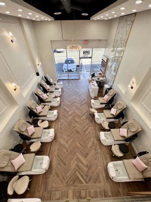 Nailax torrance - Add a special touch to this year's Christmas with an exclusive gift. Give the gift of gorgeous nails to your loved ones. ------------------ NaiLAX ️3758 Sepulveda Blvd, Torrance, CA 90505...